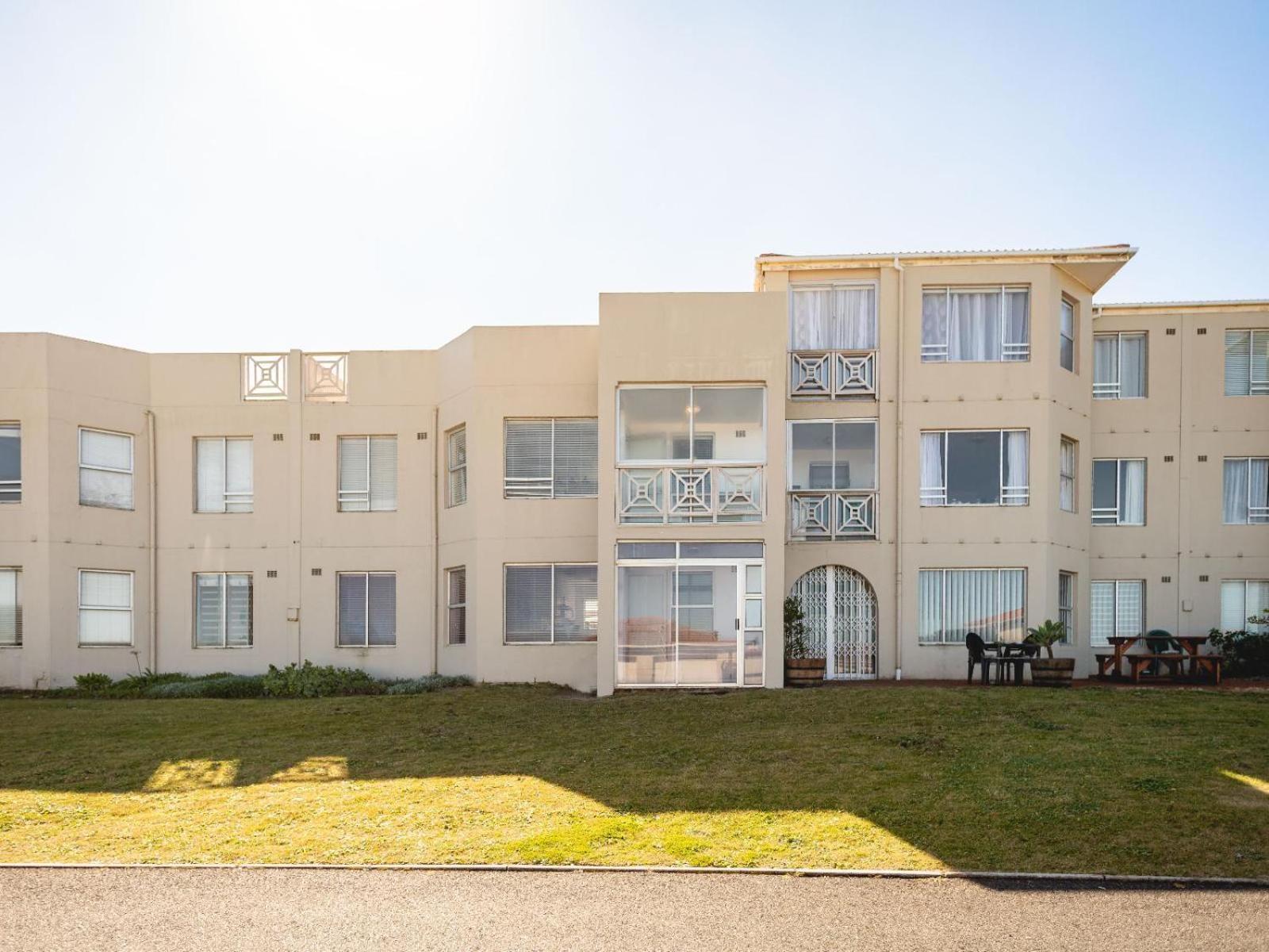 Seaside Serenity Apartment Hermanus Exterior photo