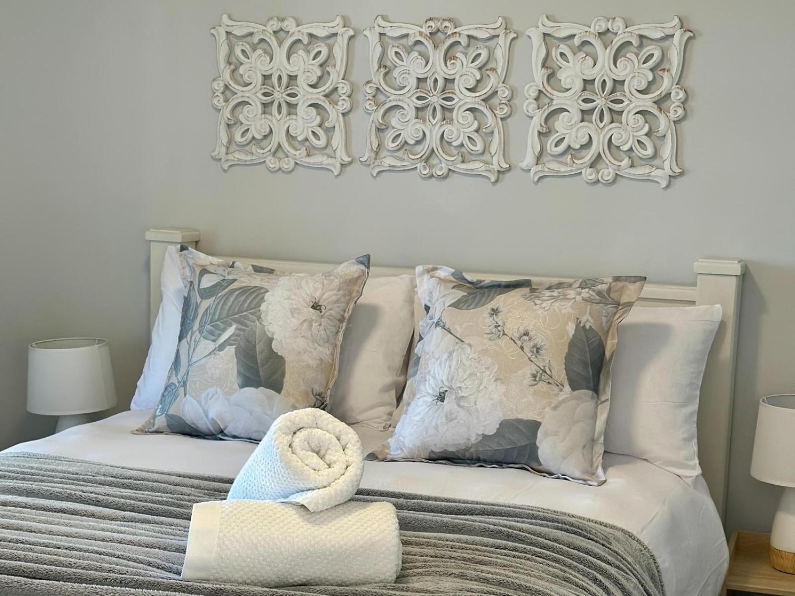 Seaside Serenity Apartment Hermanus Room photo